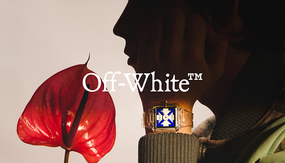 Off-White™ Watches