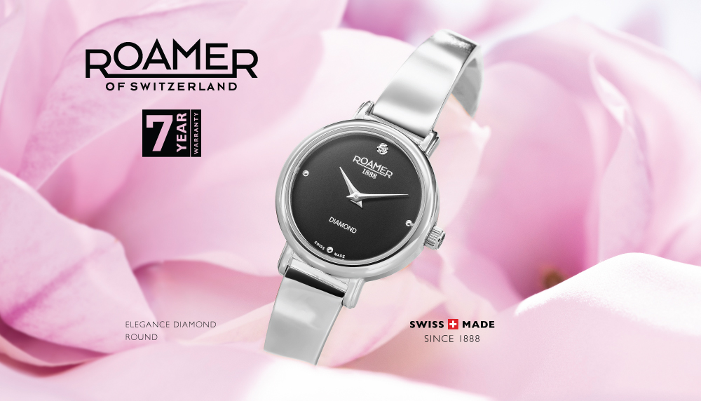 Roamer Watches