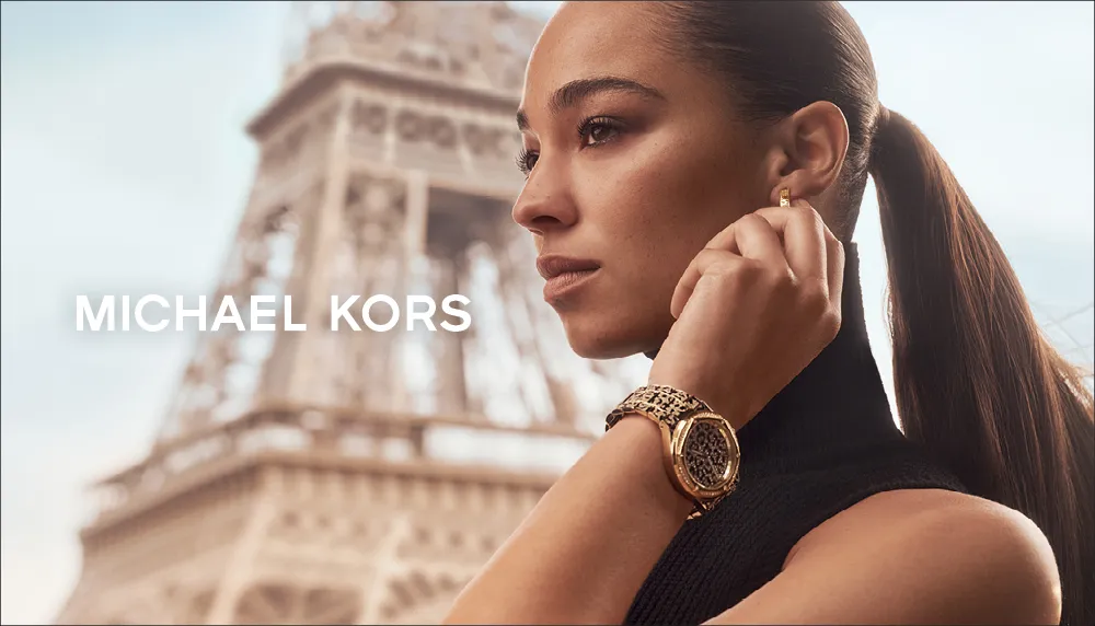 Michael Kors Watches & Jewelry