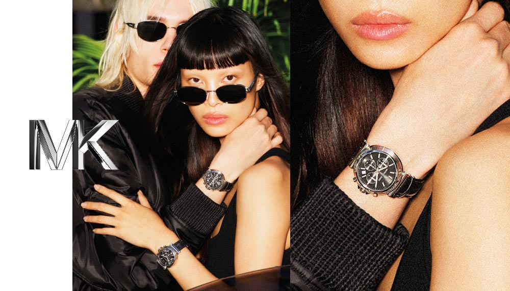 Michael Kors Watches & Jewelry