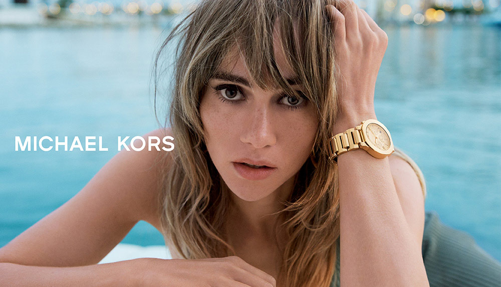 Michael Kors Watches & Jewelry