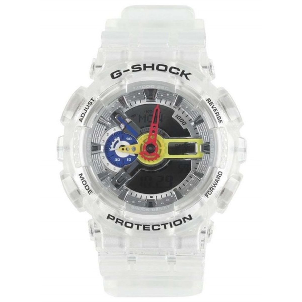 ga110 frg