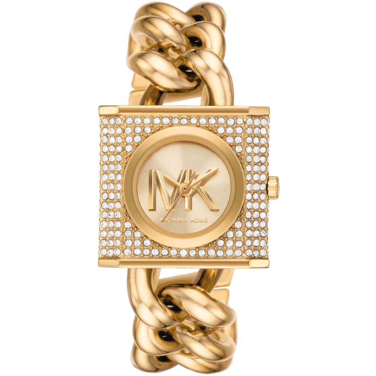 MK4711 MK CHAIN LOCK | MY:TIME