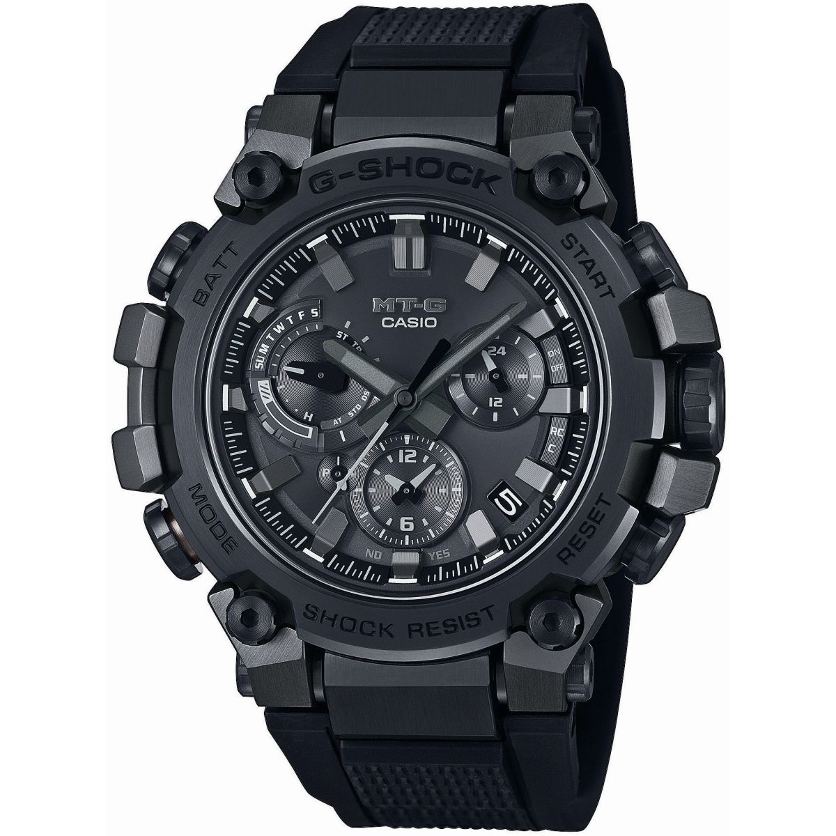 MTG-B3000B-1A MTG-B3000 | MY:TIME