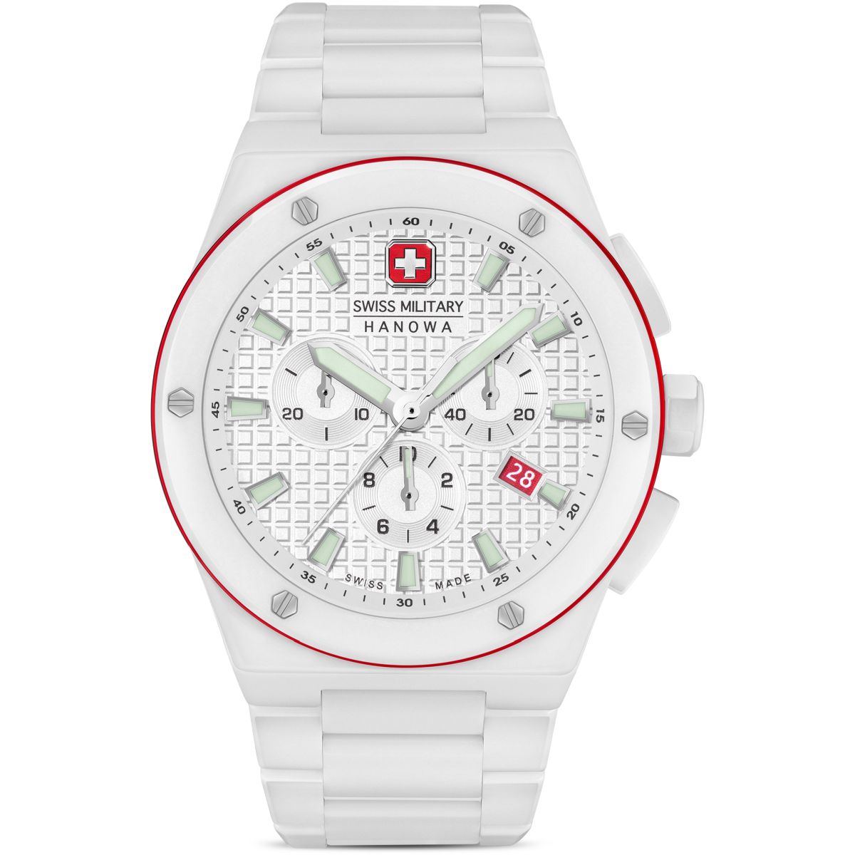 SMWGI0002284 SIDEWINDER CERAMIC | MY:TIME
