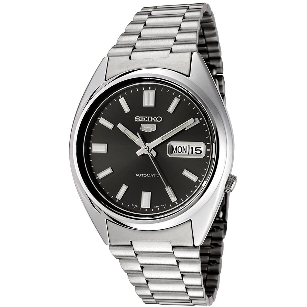 SNXS79 SEIKO 5 MY TIME