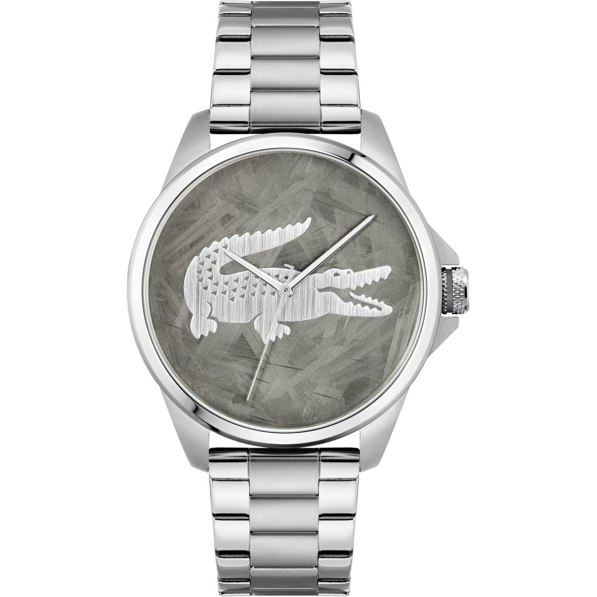 2011393 LE CROC | MY:TIME