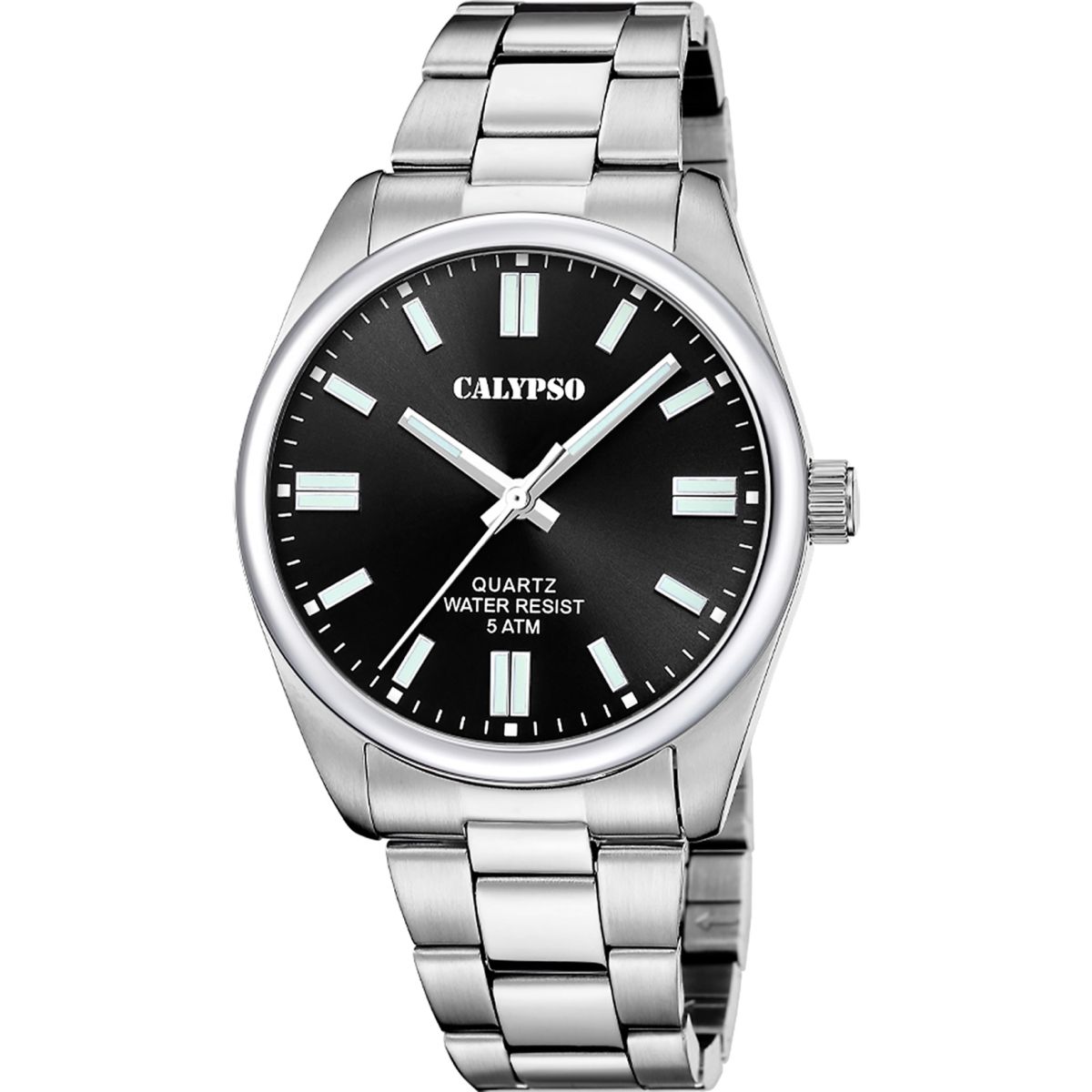 K5862/6 BASIC | MY:TIME