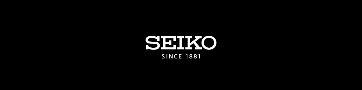 SEIKO Watches