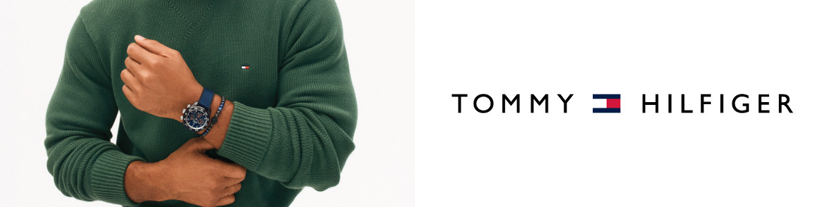Tommy Hilfiger
