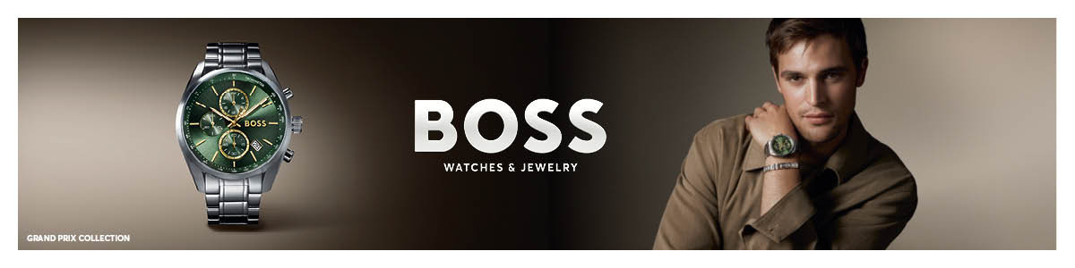 BOSS