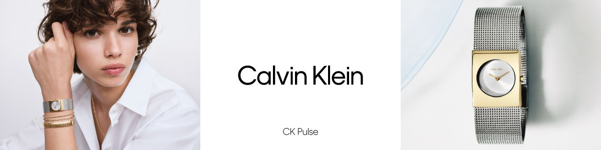 Calvin Klein