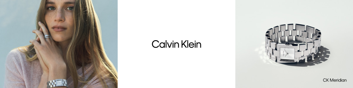 Calvin Klein