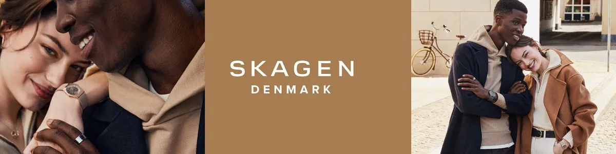 Skagen Products