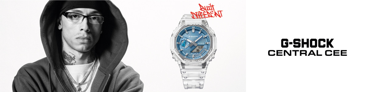 G-Shock
