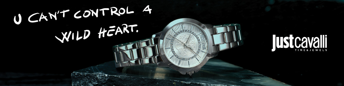 Just Cavalli