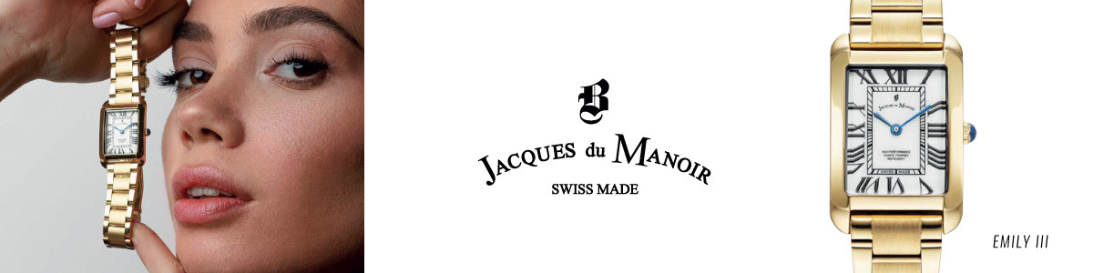 Jacques Du Manoir