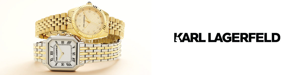 Karl Lagerfeld