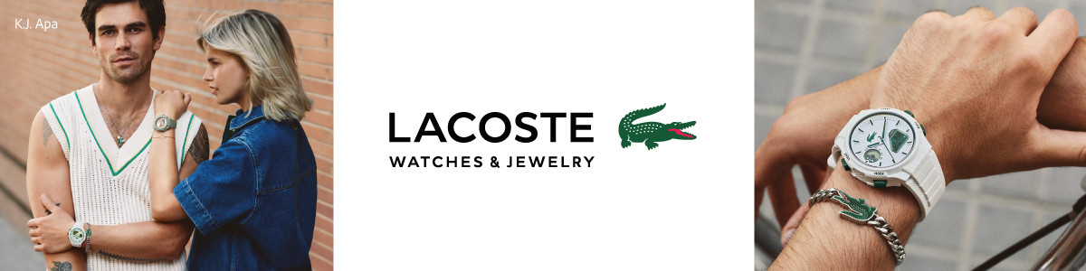 Lacoste