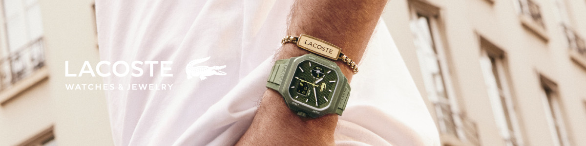 Lacoste