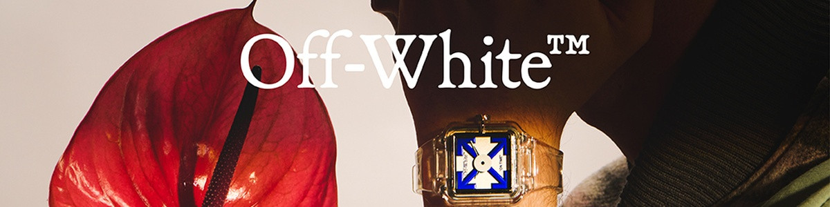 Off-White