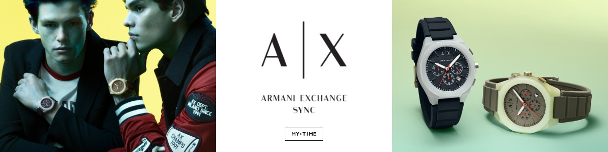 Armani Exchange