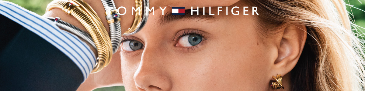 Tommy Hilfiger