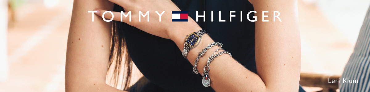 Tommy Hilfiger