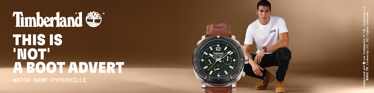 Timberland