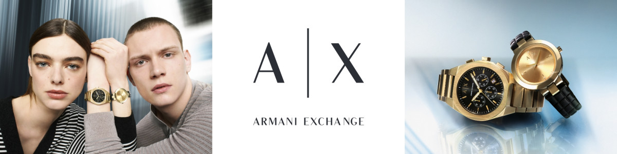 Armani Exchange