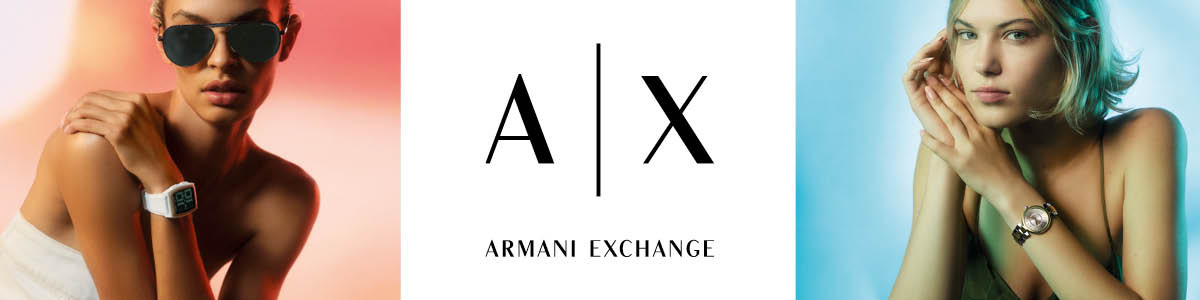 Armani Exchange