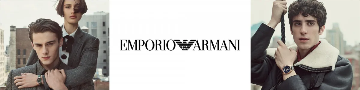 Armani Products