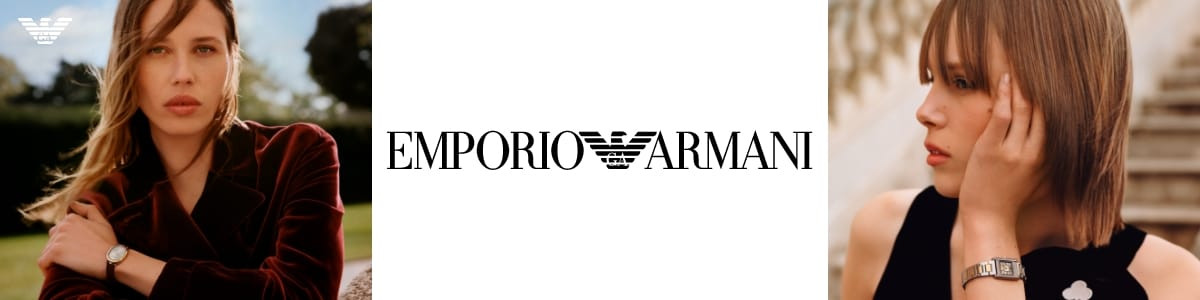 Armani Products