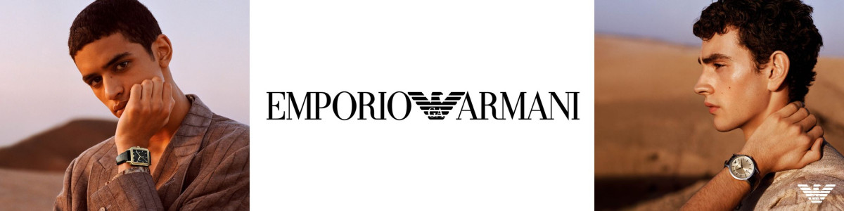 Armani Products