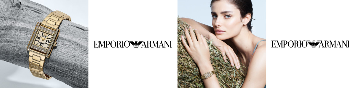 Armani Products