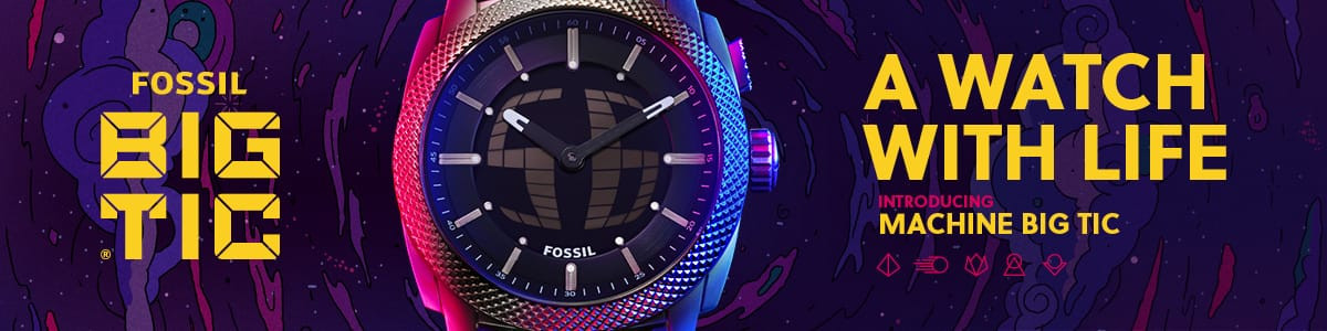 Fossil Products