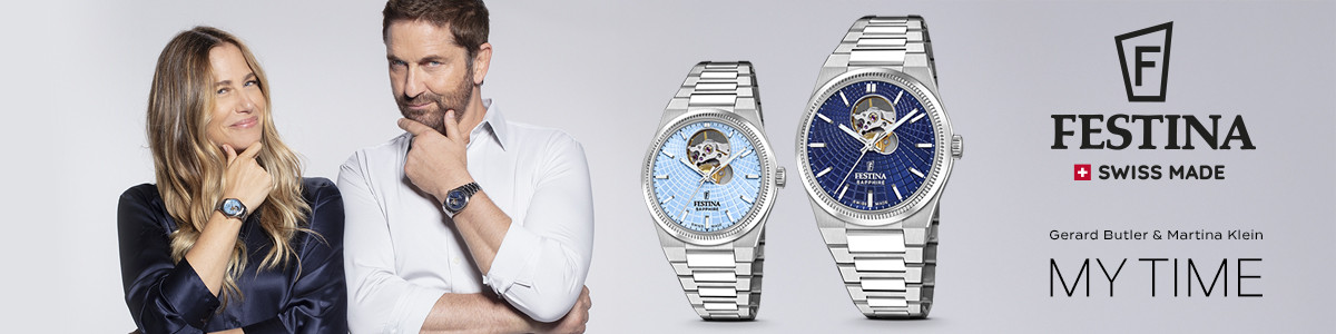 Festina