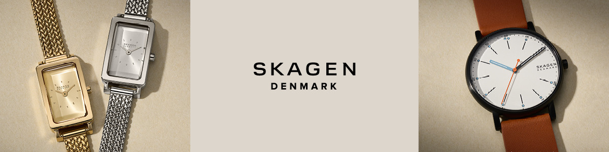 Skagen Products