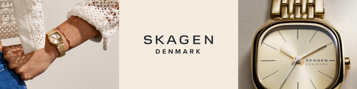 Skagen Products