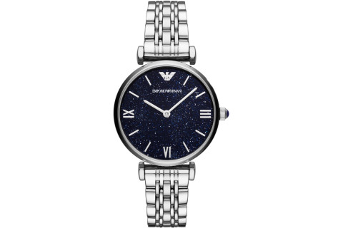 ИЗГЛЕДАЈТЕ СОВРШЕНО СО EMPORIO ARMANI AR11091 GIANNI T-BAR