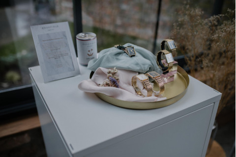 MY:TIME x ROSEFIELD BRUNCH