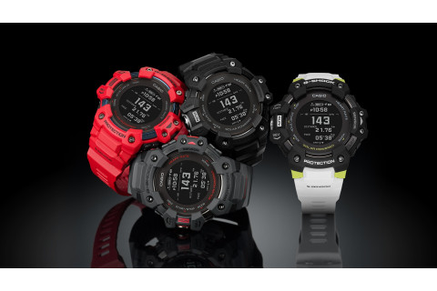 G-SHOCK GBD-H1000