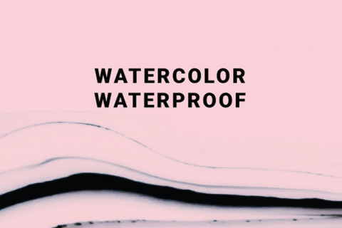 WATERCOLOR