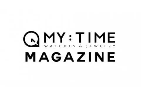 MY:TIME Magazine #5