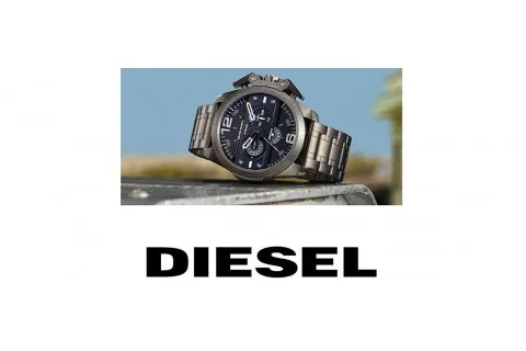Diesel се фокусира на квалитетот во новата колекција пролет 2017