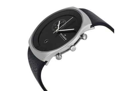 Елеганција и мистичност - SKAGEN SKW6070 HAVENE