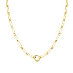 JNRRG-J614 Chunky Chain 