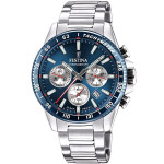 F20560/2 TIMELESS CHRONOGRAPH 