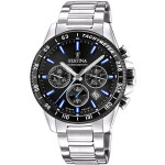 F20560/5 TIMELESS CHRONOGRAPH 