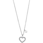 LS2026-1/1 WOMAN'S HEART 